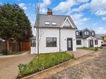 Thumbnail to rent in Plot 1 Whitehill Close, Bexleyheath