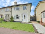 Thumbnail for sale in Stonehill Close, Leigh-On-Sea