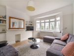 Thumbnail to rent in Underhill Road, East Dulwich, London