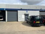 Thumbnail to rent in 11 Erica Road, Stacey Bushes Trade Centre, Milton Keynes