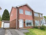 Thumbnail to rent in St Christopher Drive, Killay, Swansea