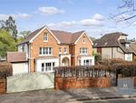Thumbnail to rent in Warren Hill, Loughton, Essex