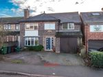 Thumbnail for sale in Perryfields Road, Bromsgrove, Worcestershire