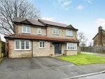 Thumbnail for sale in Carters Way, Chilcompton, Radstock