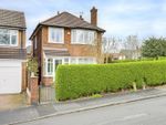 Thumbnail for sale in Laughton Avenue, West Bridgford, Nottinghamshire