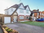 Thumbnail for sale in Burwood Avenue, Eastcote, Pinner
