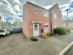 Thumbnail for sale in Faulkes Road, Whitmore Park, Coventry