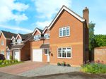 Thumbnail to rent in Barnfield Rise, Andover