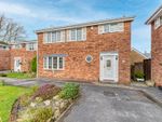 Thumbnail for sale in Barrymore Court, Grappenhall, Warrington