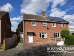 Thumbnail for sale in Mariners Way, King's Lynn