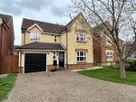 Thumbnail to rent in Clover End, Witchford, Ely