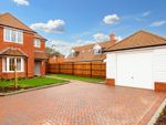 Thumbnail for sale in Plot 1 Park Meadow, Thame, Oxfordshire