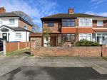 Thumbnail for sale in North Manor Way, Woolton, Liverpool