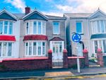 Thumbnail for sale in Queen Victoria Road, Llanelli