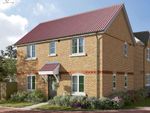 Thumbnail to rent in "The Mountford" at Cromwell Way, Royston
