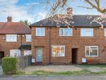 Thumbnail for sale in Mullway, Letchworth Garden City