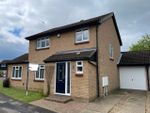 Thumbnail to rent in Sunridge Close, Newport Pagnell