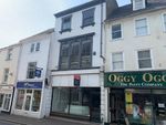Thumbnail to rent in 14 Fore Street, Bodmin, Cornwall