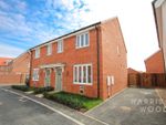 Thumbnail to rent in Veritas Grove, Colchester, Essex