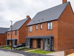 Thumbnail to rent in "The Dartford" at Hornbeam Drive, Wingerworth, Chesterfield