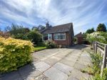 Thumbnail for sale in Briarwood Crescent, Marple, Stockport