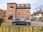 Thumbnail to rent in Osbourne House, Imperial Avenue, Westcliff-On-Sea