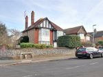 Thumbnail for sale in St Valerie Road, Worthing