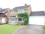 Thumbnail for sale in Minster Drive, Cherry Willingham, Lincoln