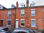 Thumbnail for sale in Hereward Street, Lincoln