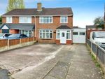 Thumbnail for sale in Uplands Road, Willenhall, West Midlands