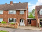 Thumbnail to rent in Western Way, Wellingborough