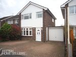 Thumbnail for sale in Pawlett Close, Deeping St. James, Peterborough, Lincolnshire