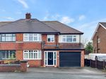 Thumbnail to rent in Melrose Avenue, Clayton, Newcastle-Under-Lyme
