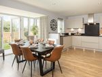 Thumbnail to rent in "The Holden" at Water Lane, Angmering, Littlehampton