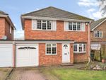 Thumbnail for sale in Berger Close, Petts Wood, Orpington