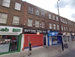 Thumbnail to rent in High Street, Sutton