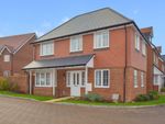 Thumbnail to rent in Forstal Mead, Coxheath