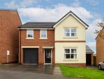 Thumbnail to rent in Grant Close, Ushaw Moor, Durham