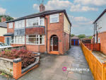 Thumbnail for sale in Norton Drive, Sneyd Green, Stoke-On-Trent