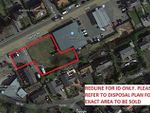 Thumbnail for sale in Land At Halifax Road, Rochdale, Lancashire