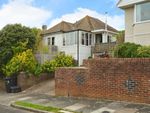 Thumbnail to rent in Berwick Road, Saltdean, Brighton, East Sussex