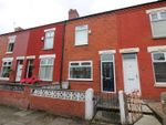 Thumbnail for sale in Clarendon Road, Urmston, Manchester