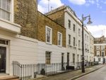Thumbnail to rent in West Warwick Place, Pimlico, London