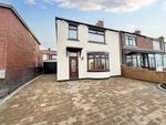 Thumbnail for sale in Leaholme Terrace, Blackhall Colliery, Hartlepool
