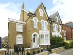 Thumbnail to rent in Embleton Road, Ladywell, London