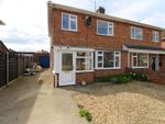 Thumbnail to rent in Wright Avenue, Stanground, Peterborough
