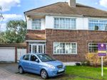 Thumbnail for sale in Trevor Close, Bromley, Kent