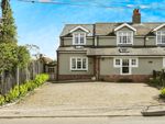 Thumbnail to rent in Debenham Way, Pettaugh, Stowmarket