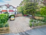 Thumbnail for sale in St. Dunstans Hill, Cheam, Sutton
