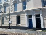Thumbnail for sale in Wyndham Street West, Plymouth